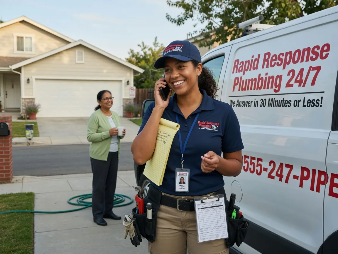 Emergency Plumber Granton, WI FAQs